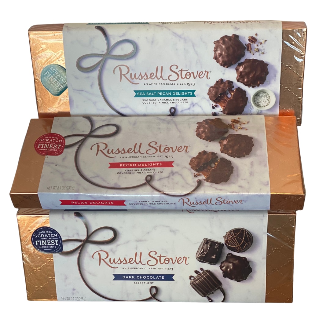 Medium Box of Chocolates
